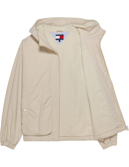 TOMMY HILFIGER DM0DM20907 - Chaqueta