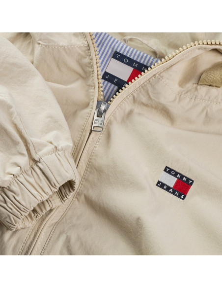 TOMMY HILFIGER DM0DM20907 - Chaqueta