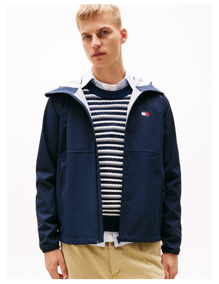 TOMMY HILFIGER DM0DM20899 - Windbreaker