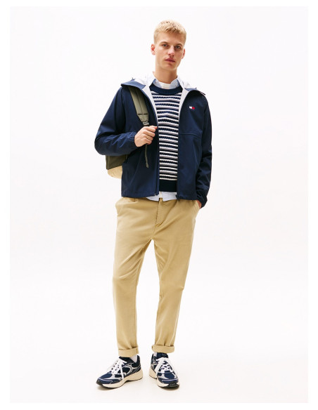 TOMMY HILFIGER DM0DM20899 - Windbreaker