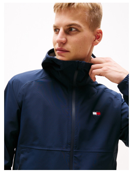 TOMMY HILFIGER DM0DM20899 - Windbreaker