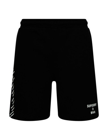 SUPERDRY M7110324B - Pantalón corto de deporte