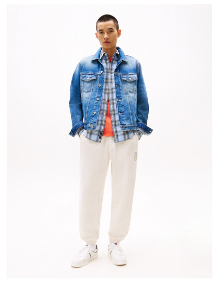 TOMMY HILFIGER DM0DM21860 - Denim jacket