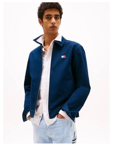 TOMMY HILFIGER DM0DM21377 - Chaqueta