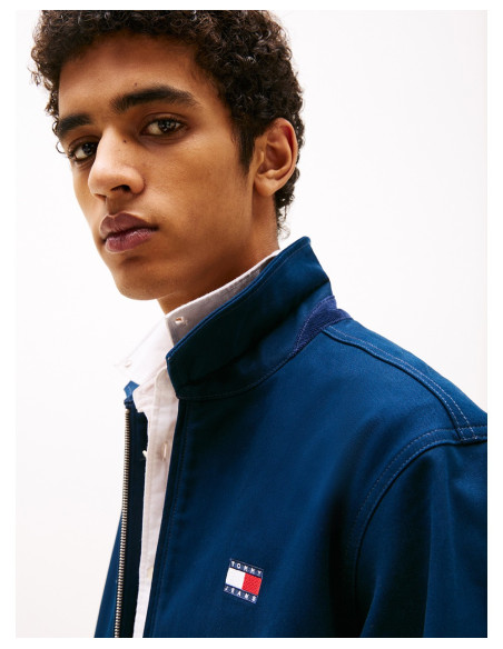 TOMMY HILFIGER DM0DM21377 - Chaqueta