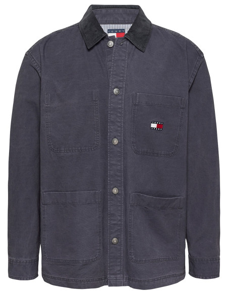 TOMMY HILFIGER DM0DM20879 - Camisa