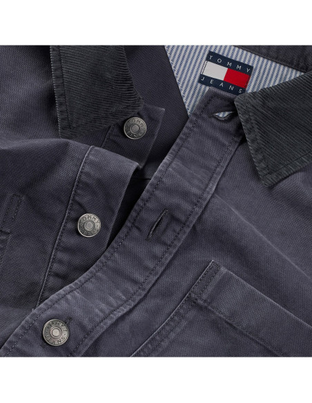 TOMMY HILFIGER DM0DM20879 - Camisa