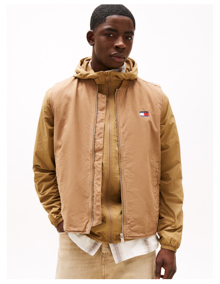 TOMMY HILFIGER DM0DM20909 - Chaleco
