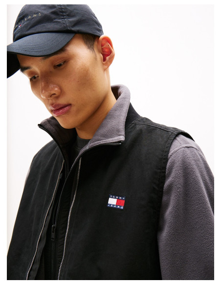 TOMMY HILFIGER DM0DM20909 - Chaleco