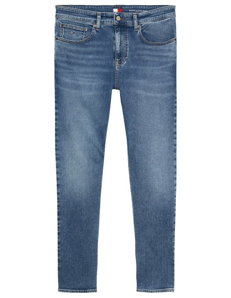 TOMMY HILFIGER DM0DM21353 - Jeansy zwężane