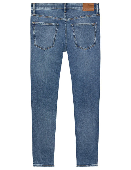 TOMMY HILFIGER DM0DM21353 - Vaquero tapered