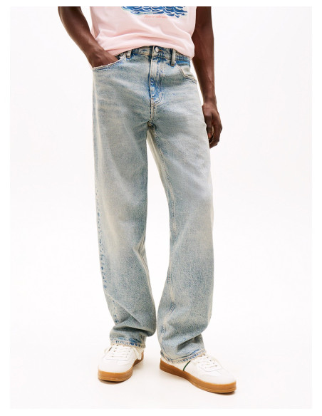 TOMMY HILFIGER DM0DM20994 - Jeans a gamba dritta