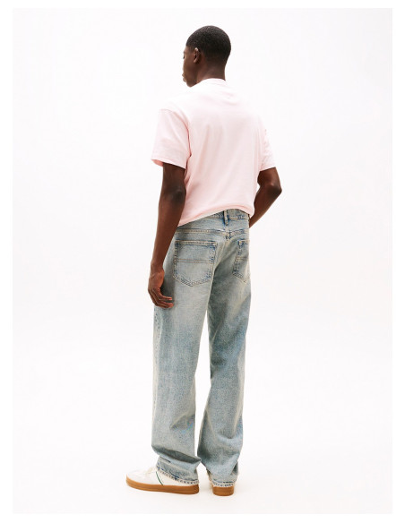 TOMMY HILFIGER DM0DM20994 - Jeans a gamba dritta