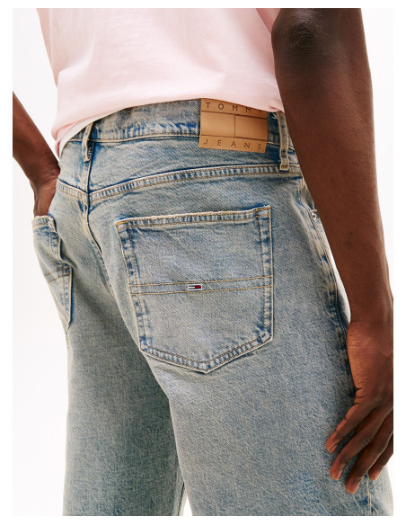 TOMMY HILFIGER DM0DM20994 - Calça jeans reta