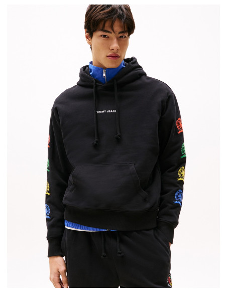 TOMMY HILFIGER DM0DM20836 - Sudadera