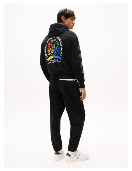 TOMMY HILFIGER DM0DM20836 - Sudadera