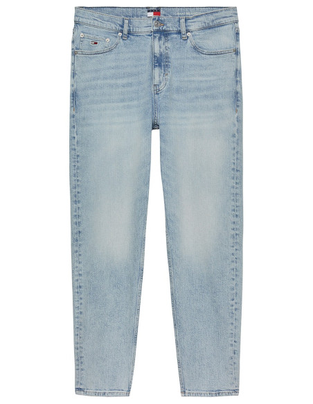 TOMMY HILFIGER DM0DM20997 - Calça jeans afunilada