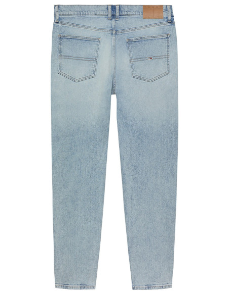 TOMMY HILFIGER DM0DM20997 - Vaquero tapered