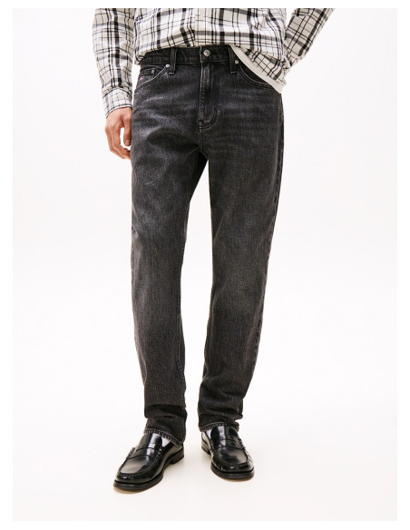TOMMY HILFIGER DM0DM21355 - Straight jeans