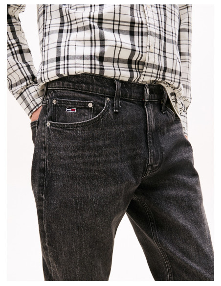 TOMMY HILFIGER DM0DM21355 - Straight jeans