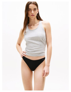 TOMMY HILFIGER UW0UW05752 - Pacote com 3 tangas