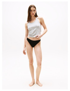 TOMMY HILFIGER UW0UW05752 - Pacote com 3 tangas 2