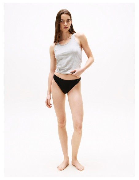 TOMMY HILFIGER UW0UW05752 - 3 pary stringów