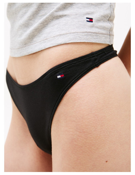 TOMMY HILFIGER UW0UW05752 - 3 pary stringów