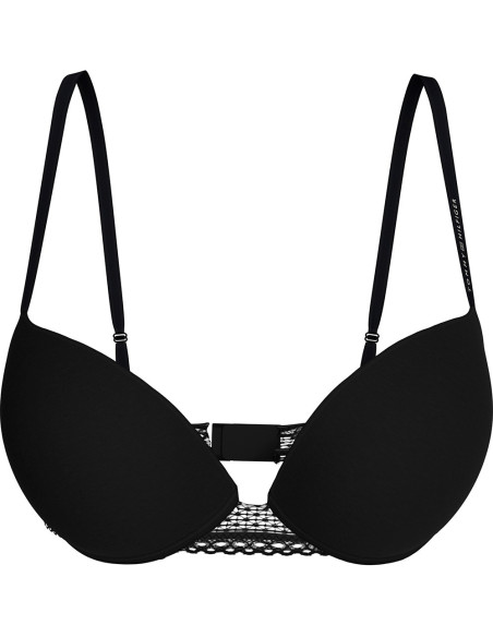 TOMMY HILFIGER UW0UW02420 - Sujetador