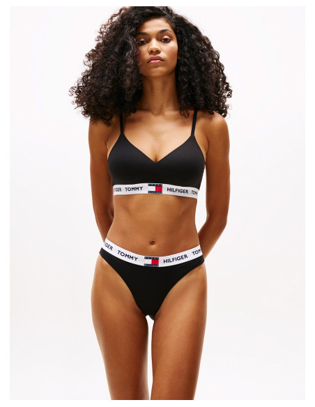 TOMMY HILFIGER UW0UW05715 - Bra
