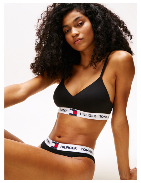 TOMMY HILFIGER UW0UW05715 - Bra