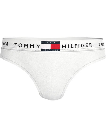 TOMMY HILFIGER UW0UW06039 - String