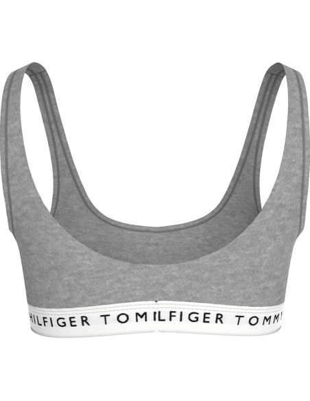 TOMMY HILFIGER UW0UW05713 - Reggiseno
