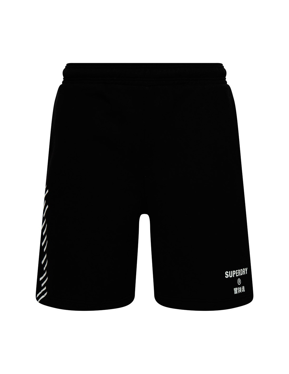 SUPERDRY M7110324B - Pantalón corto de deporte