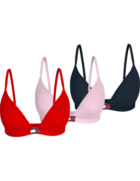 TOMMY HILFIGER UW0UW05747 - Sutiã
