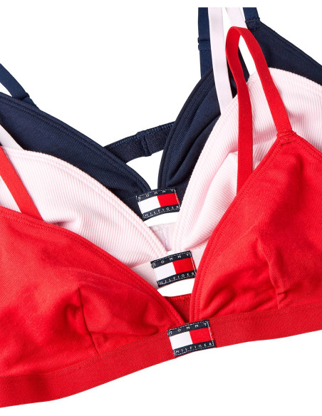 TOMMY HILFIGER UW0UW05747 - Sutiã