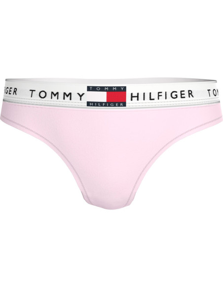 TOMMY HILFIGER UW0UW06039 - Tanga