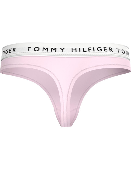 TOMMY HILFIGER UW0UW06039 - Tanga