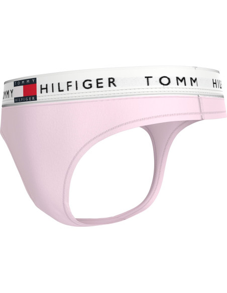 TOMMY HILFIGER UW0UW06039 - Tanga