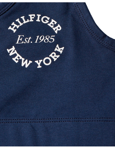 TOMMY HILFIGER UW0UW05891 - Pajama top