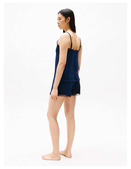 TOMMY HILFIGER UW0UW05795 - Pyjama-Oberteil