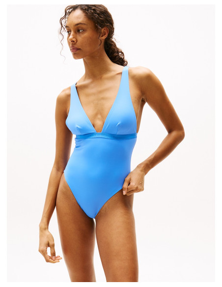 TOMMY HILFIGER UW0UW05845 - Swimsuit
