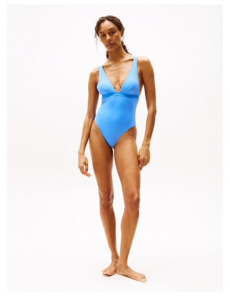 TOMMY HILFIGER UW0UW05845 - Swimsuit