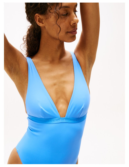 TOMMY HILFIGER UW0UW05845 - Swimsuit