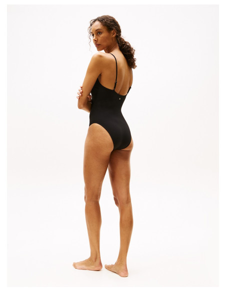 TOMMY HILFIGER UW0UW05851 - Swimsuit