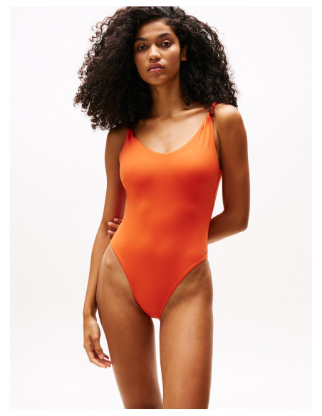 TOMMY HILFIGER UW0UW05856 - Swimsuit