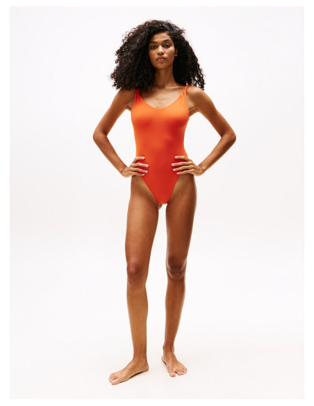 TOMMY HILFIGER UW0UW05856 - Swimsuit