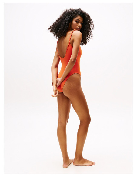 TOMMY HILFIGER UW0UW05856 - Swimsuit