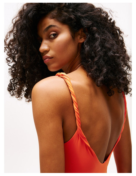 TOMMY HILFIGER UW0UW05856 - Swimsuit