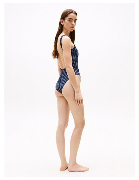 TOMMY HILFIGER UW0UW05905 - Swimsuit